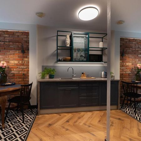 Arte Apartments - Old Town Gdańsk Extérieur photo
