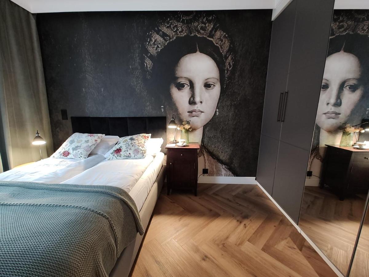 Arte Apartments - Old Town Gdańsk Extérieur photo