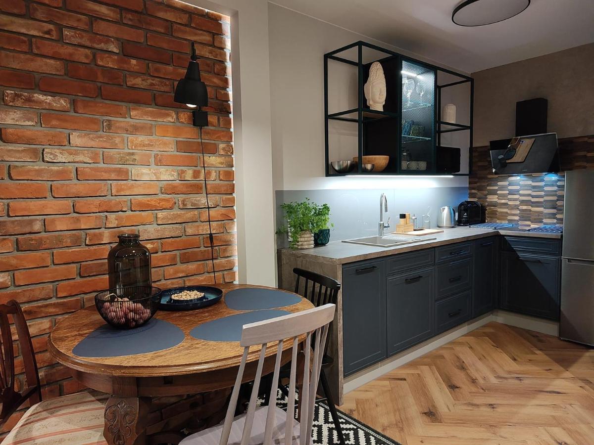 Arte Apartments - Old Town Gdańsk Extérieur photo