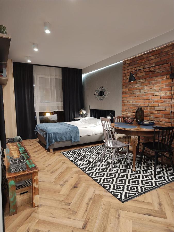 Arte Apartments - Old Town Gdańsk Extérieur photo