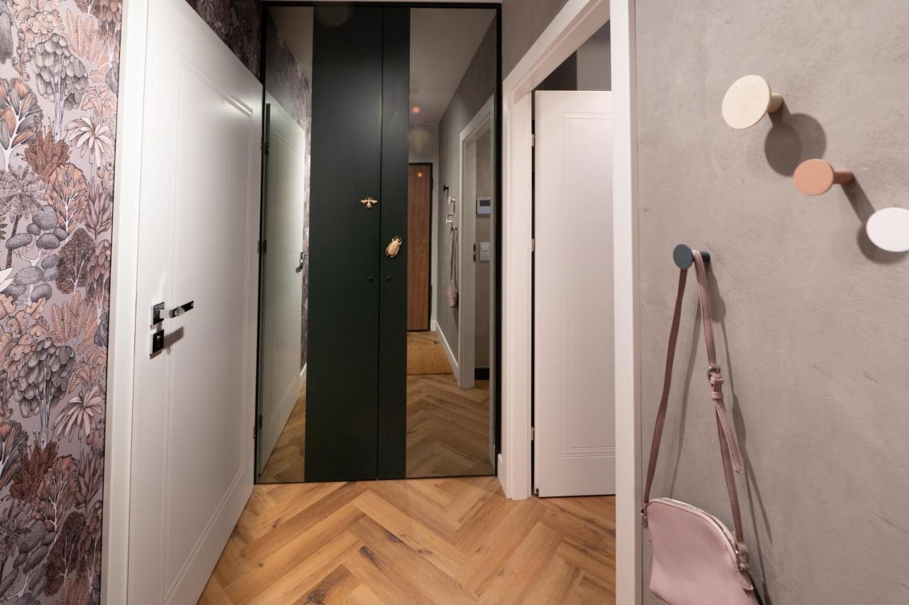 Arte Apartments - Old Town Gdańsk Extérieur photo