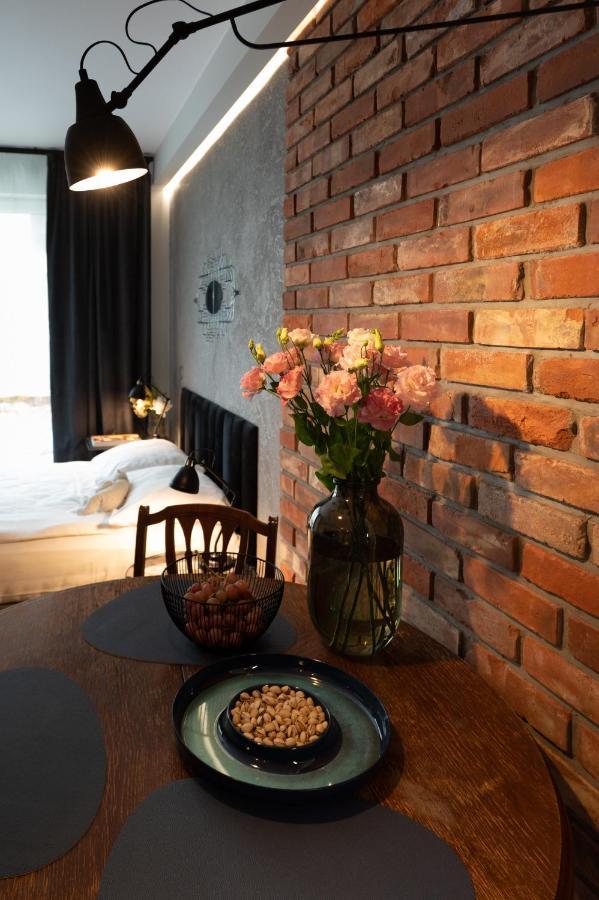 Arte Apartments - Old Town Gdańsk Extérieur photo