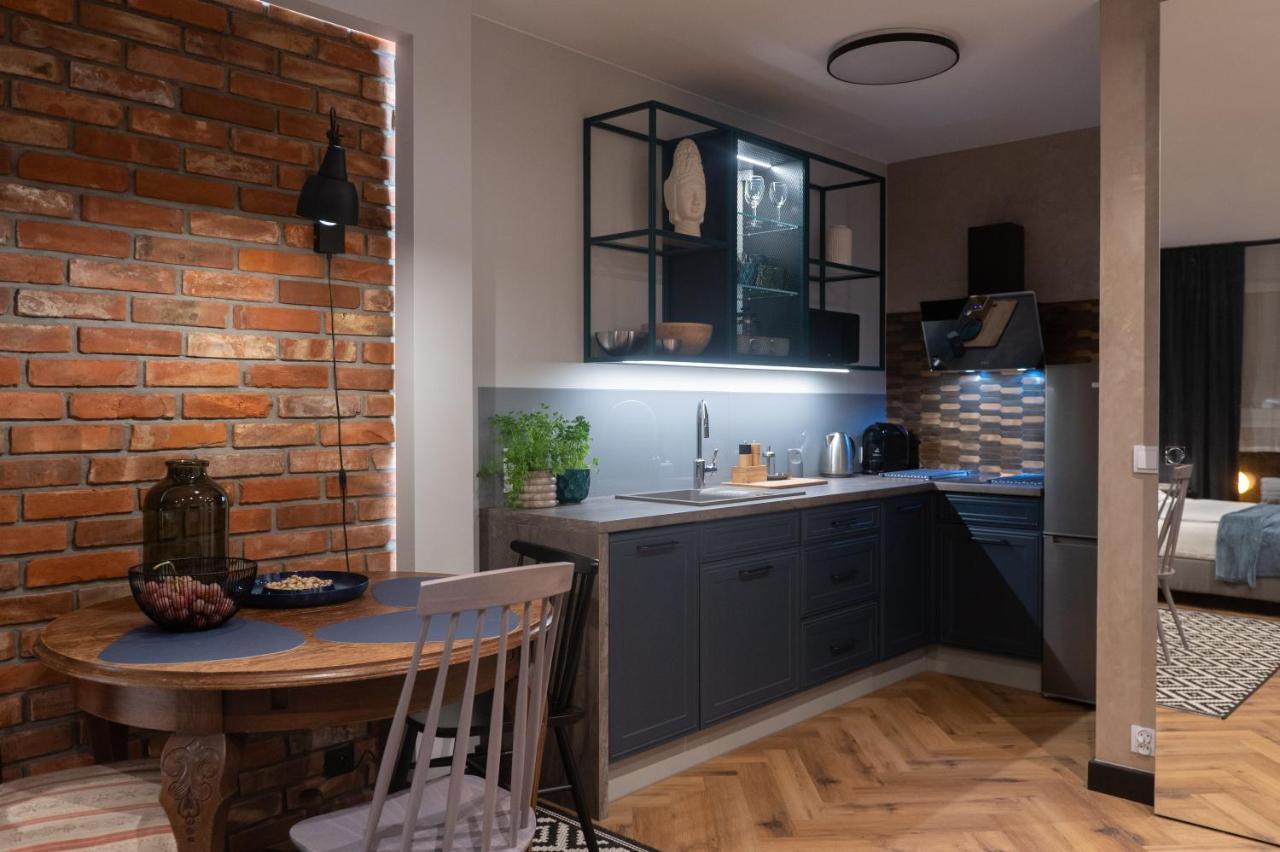Arte Apartments - Old Town Gdańsk Extérieur photo
