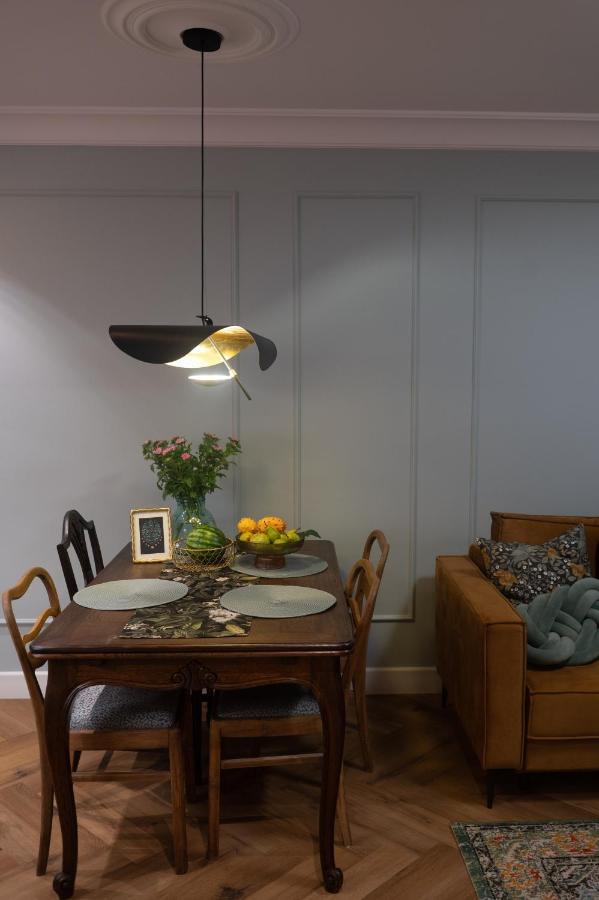 Arte Apartments - Old Town Gdańsk Extérieur photo