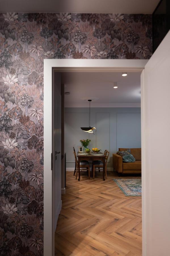 Arte Apartments - Old Town Gdańsk Extérieur photo