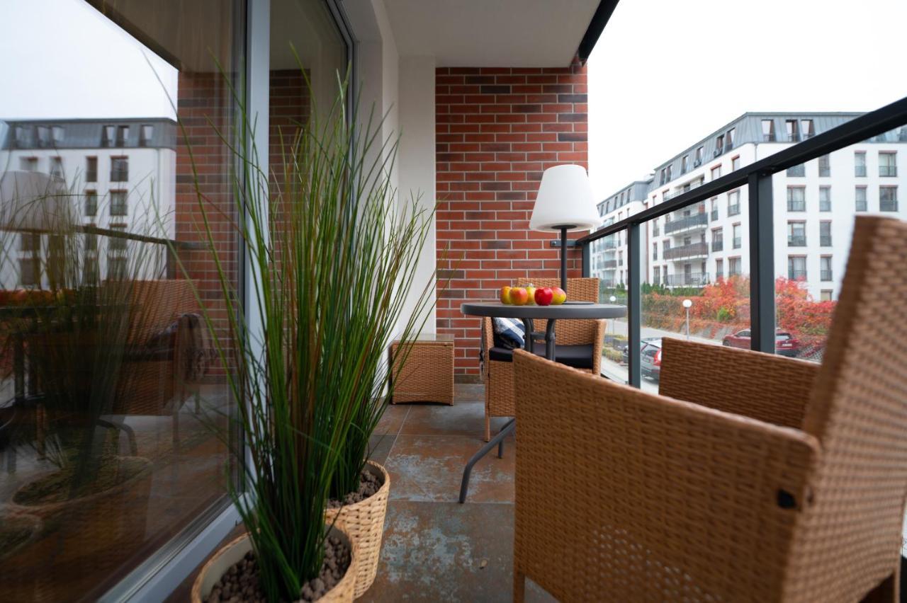 Arte Apartments - Old Town Gdańsk Extérieur photo